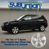 '11-17 Jeep Compass 17