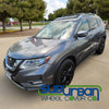 '17-20 Nissan Rogue 18