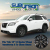 '22-25 Nissan Pathfinder 18