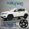 '15-22 Jeep Compass 16