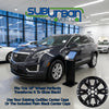 '20-25 Cadillac XT5 / XT6 18