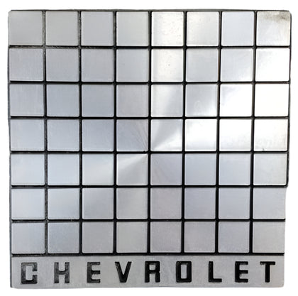 '88-89 Chevrolet Cavalier Z24 Checkerboard Center Cap 1612A-CC