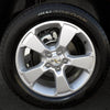 '13-15 Chevrolet Captiva Sport Wheel Center Cap 5568CC