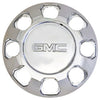 '15-19 GMC Sierra 2500 8 Lug Chrome Center Cap 22909154U