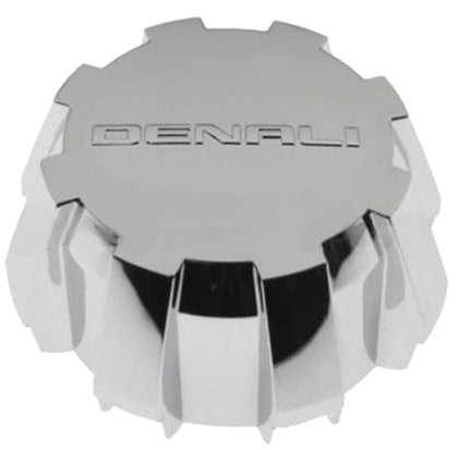 '15-19 GMC Sierra 2500 3500 Denali Chrome Center Cap 22950441