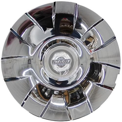'07-09 Chrysler Aspen Chrome Center Cap fits 18