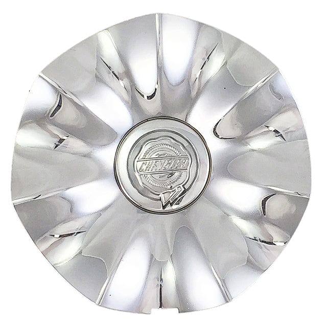 08-10 Chrysler Town & Country Chrome Center Cap 4721717AA