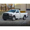 '19-23 Ram 2500 / 3500 8 Lug Silver Painted Center Cap 2472CC-2G