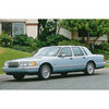 '90-97 Lincoln Town Car 15