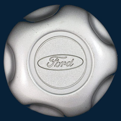 '93-97 Ford Ranger Silver Painted Center Cap 3138CC