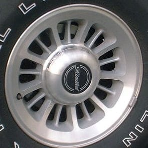 1996 Ford Explorer Rims 1996 Ford Explorer Nomad Wheels Accessories