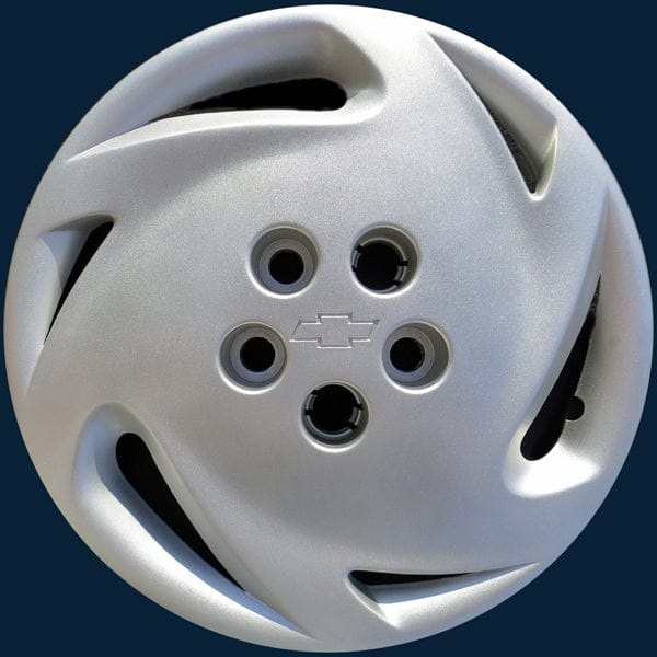 Chevy store cavalier hubcaps