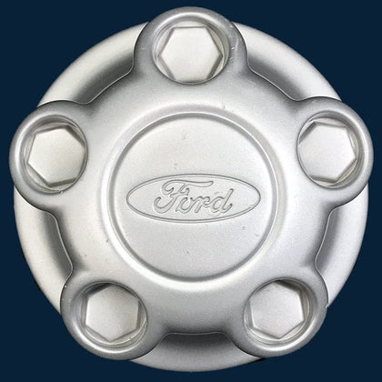 '98 Ford Ranger Silver Painted Center Cap 3262CC