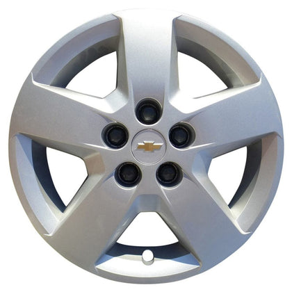 '07-11 Chevrolet HHR 16