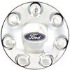 '00-04 Ford F150 7 Lug Chrome Center Cap 3284CC