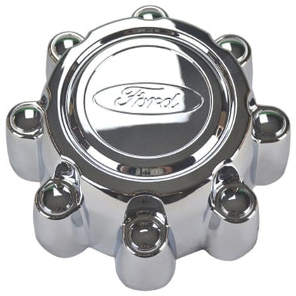 '00-05 Ford Excursion 8 Lug Chrome Center Cap 3408CC