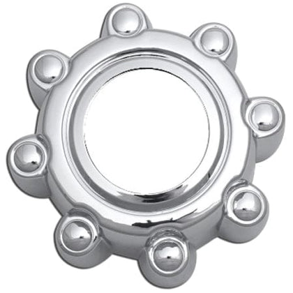 '00-05 Ford Excursion 4x4 Chrome Center Cap 3408F-CC