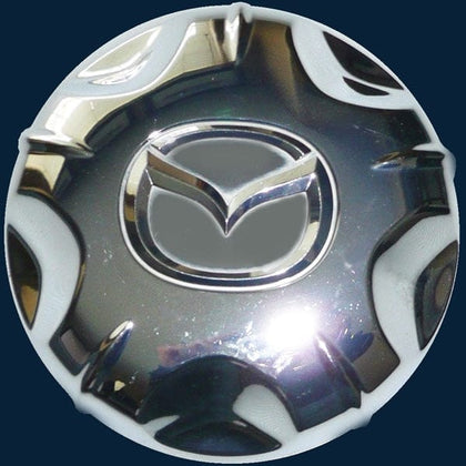 '01-04 Mazda Tribute Chrome Center Cap 3426CC
