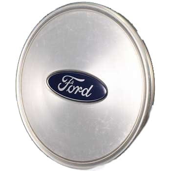 2007 ford deals taurus hubcaps