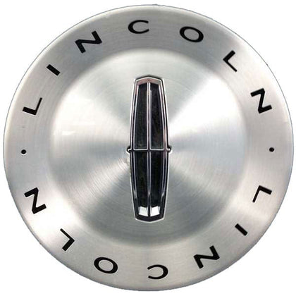 '06-08 Lincoln Mark LT 18