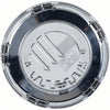 '06-08 Mercury Grand Marquis Chrome Wheel Center Cap 3623B-CC Back Photo