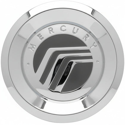 '06-08 Mercury Grand Marquis Chrome Wheel Center Cap 3623B-CC