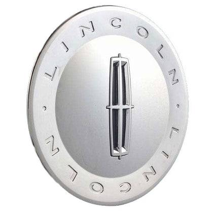 '06-11 Lincoln Town Car Chrome Wheel Center Cap 3637A