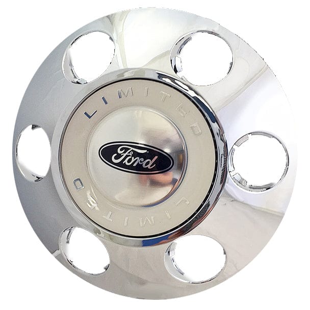 '08 Ford F150 Limited 22X9 Wheel Chrome Center Cap | 8L3Z-1130-C ...