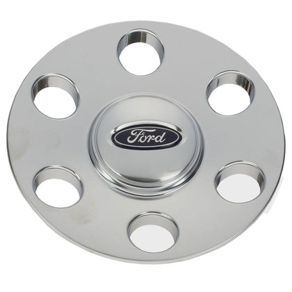 '09-14 Ford F-150 Platinum 20