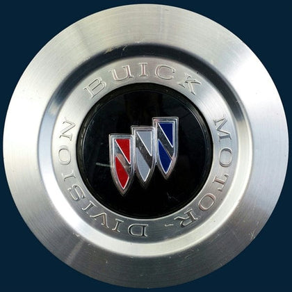 '91-96 Buick Regal Center Cap for 17 Slot Aluminum Wheel 4005CC