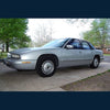 '91-96 Buick Regal Center Cap for 17 Slot Aluminum Wheel 4005CC