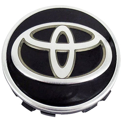 '14-23 Toyota Black Button Center Cap 42603-08010