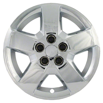 '07-11 Chevrolet HHR 16
