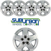'06-08 Chevrolet Malibu Style 16