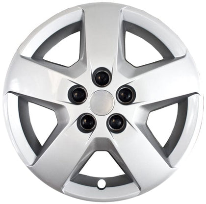 '07-08 Pontiac G5 16