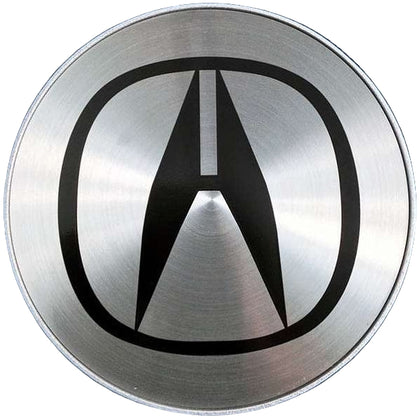 '99-11 Acura TL Aluminum Wheel Center Cap 44732-S3V-A01