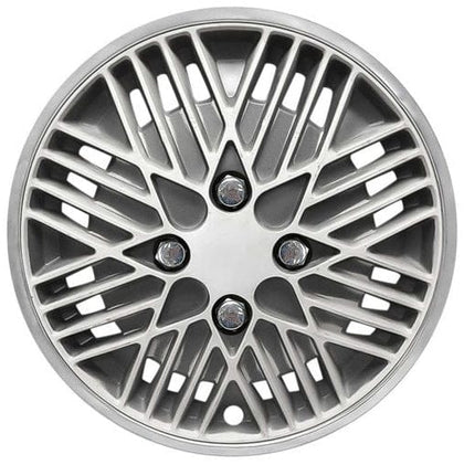 '87-89 Plymouth Reliant 14