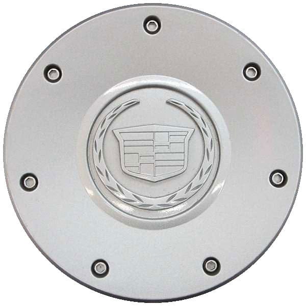 2003 cadillac cts hubcap hotsell