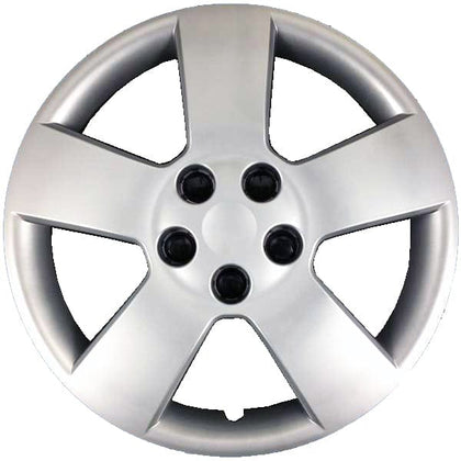 '04-08 Chevrolet Malibu 16