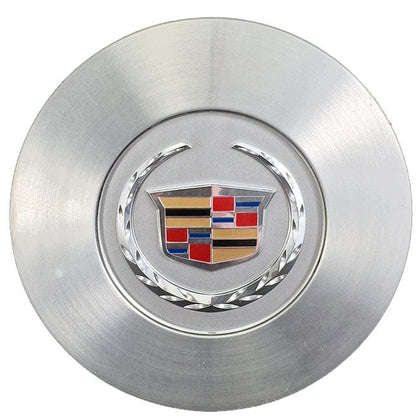 '08-10 Cadillac DTS 17