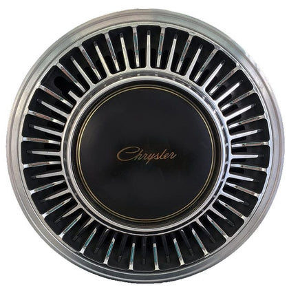 '88-91 Chrysler New Yorker 14
