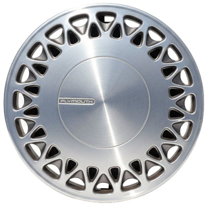 '91-93 Plymouth Voyager 14