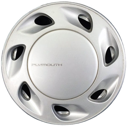 '90-94 Plymouth Laser 16