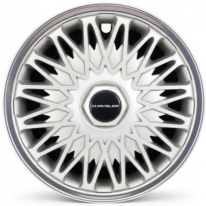 1994 Chrysler New Yorker 15