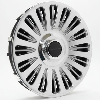 1996 Chrysler Concorde 16