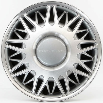 '95-96 Chrysler Cirrus 15