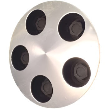GMC Sierra 1500 4x2 Wheel Center Cap 5016B