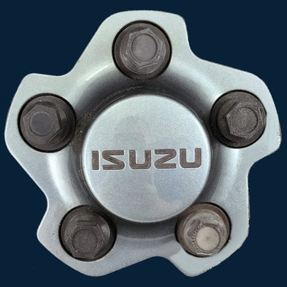 '98-00 Isuzu Hombre Aluminum Wheel Center Cap 5028C