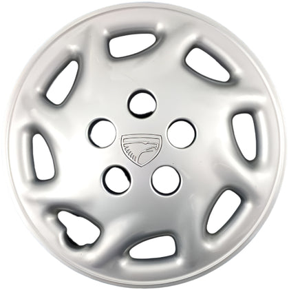 '95-96 Eagle Talon 8 Spoke 14