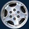 '99-02 Chevrolet Silverado 1500 Center Cap for 16x7 Alloy Wheel 5073CC